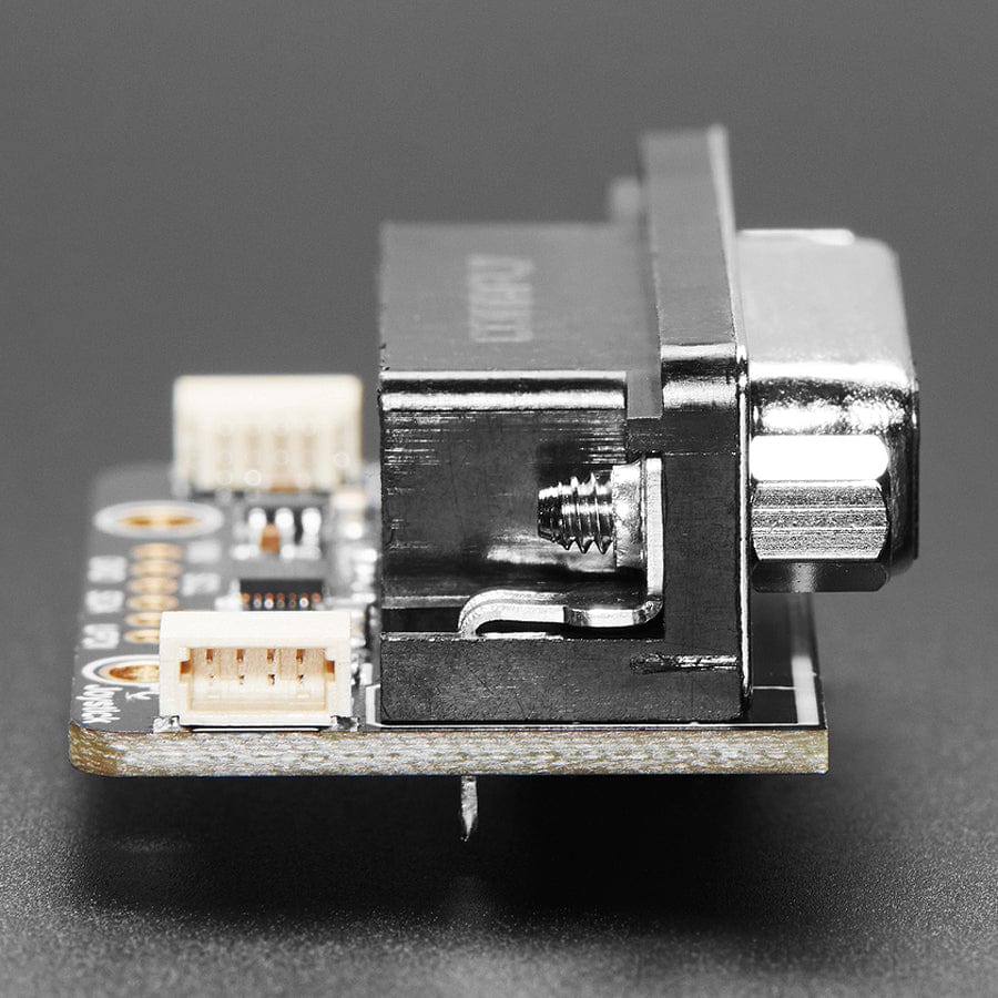 Adafruit PC Joystick to seesaw I2C Adapter - STEMMA QT / Qwiic