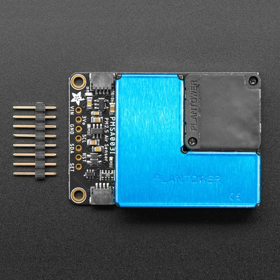 Adafruit PMSA003I Air Quality Breakout - STEMMA QT / Qwiic