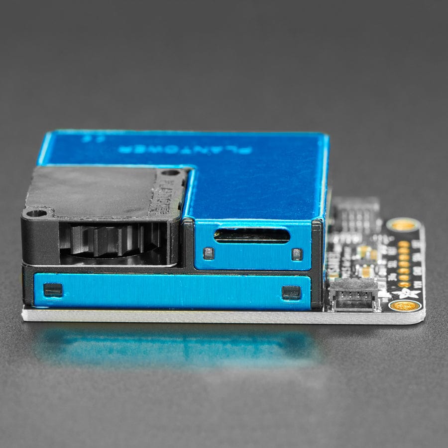 Adafruit PMSA003I Air Quality Breakout - STEMMA QT / Qwiic