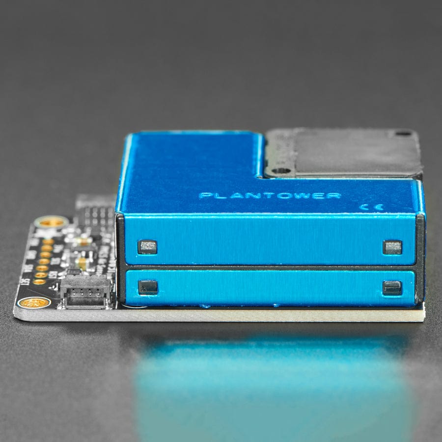 Adafruit PMSA003I Air Quality Breakout - STEMMA QT / Qwiic