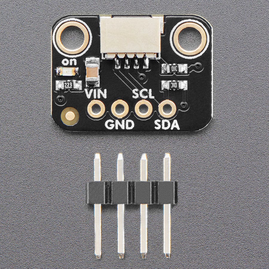 Adafruit Qwiic / Stemma QT Breakout Board