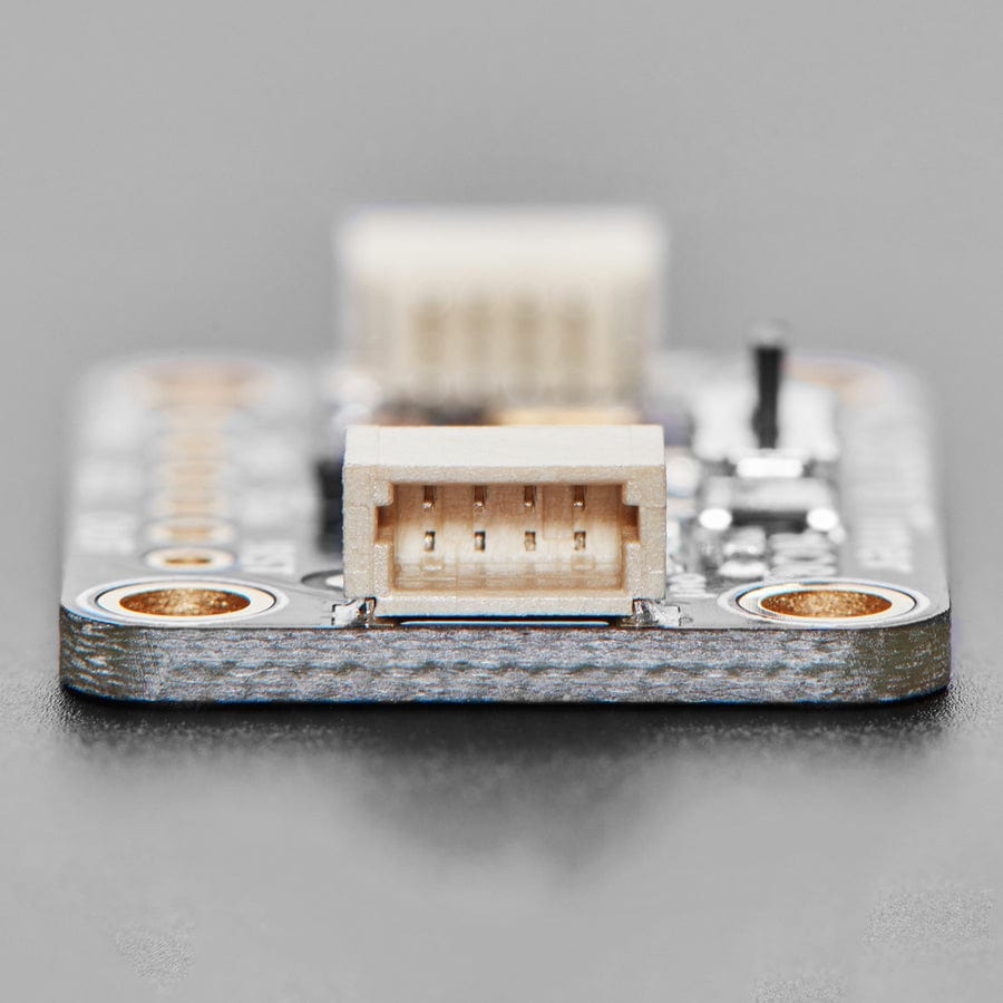 Adafruit S-35710 Low-Power Wake Up Timer Breakout - STEMMA QT / Qwiic