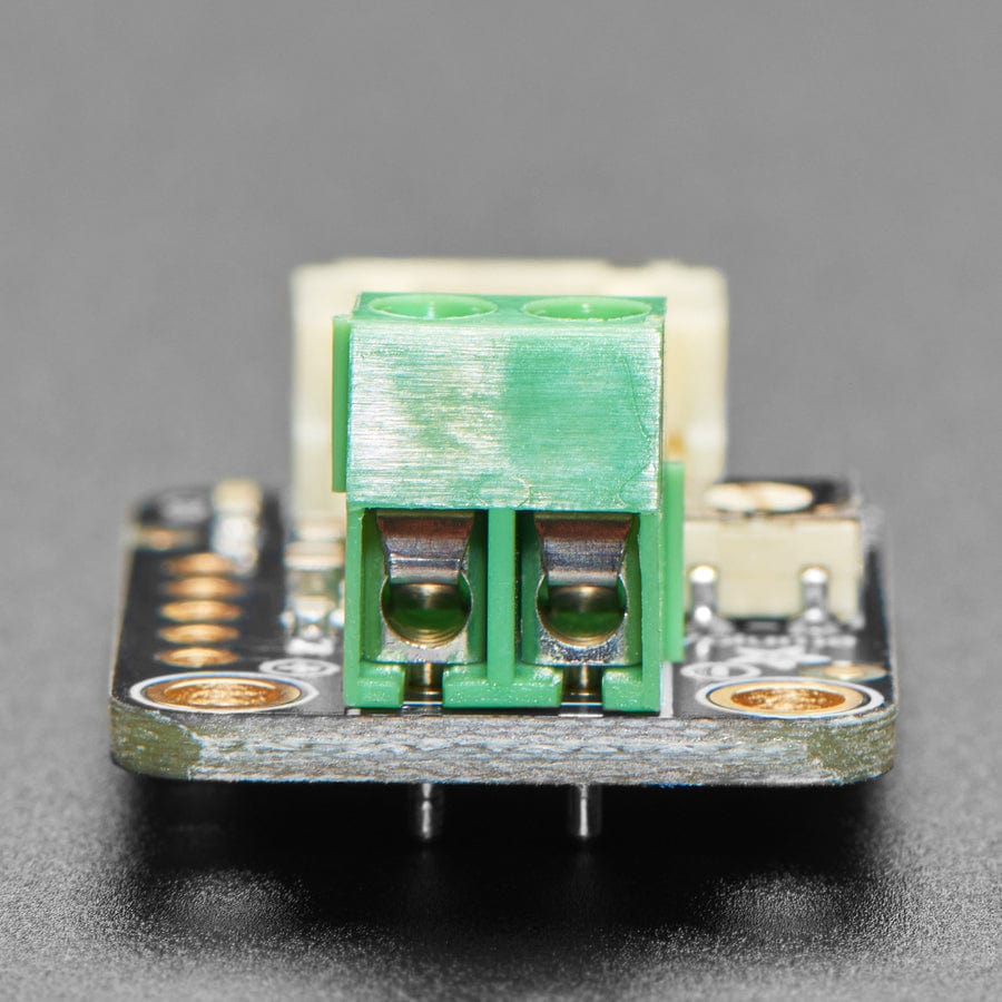 Adafruit STEMMA Audio Amp - Mono 2.5W Class D - PAM8302