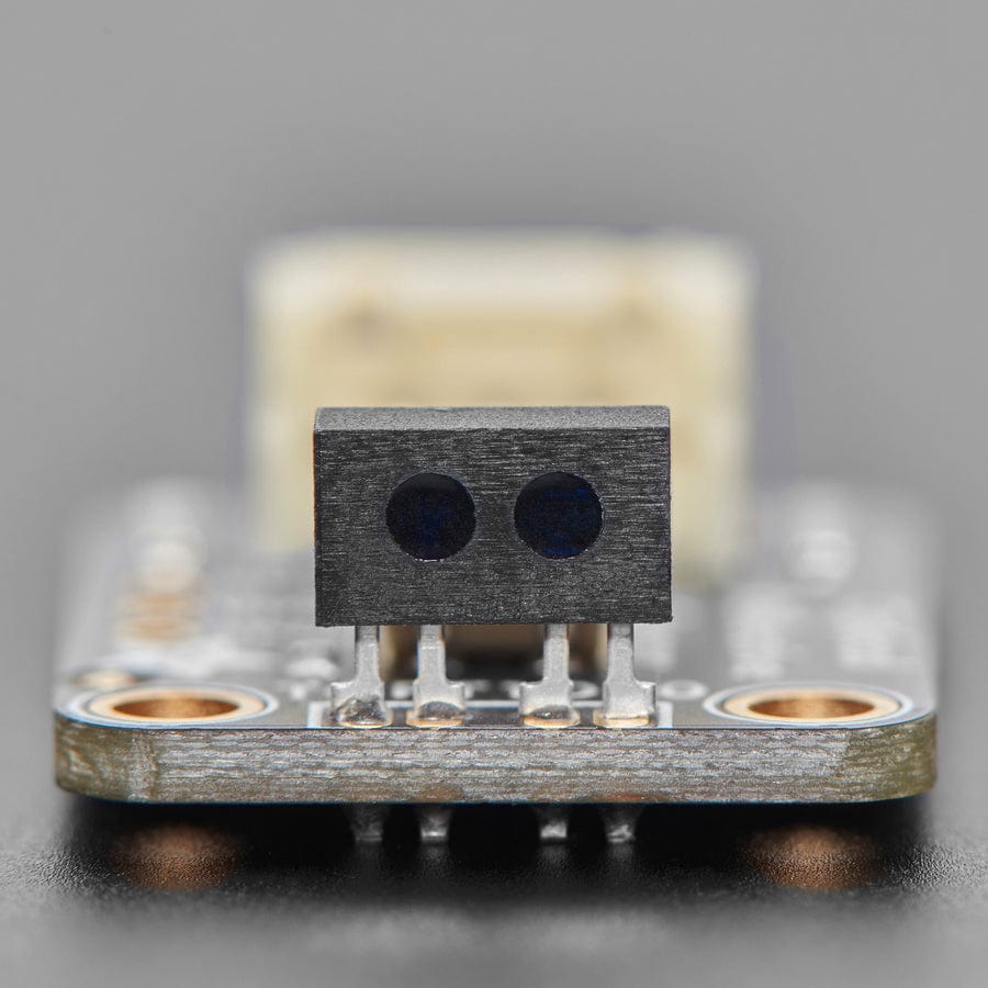 Adafruit STEMMA Reflective Photo Interrupt Sensor - TCRT1000