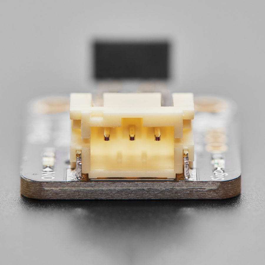 Adafruit STEMMA Reflective Photo Interrupt Sensor - TCRT1000