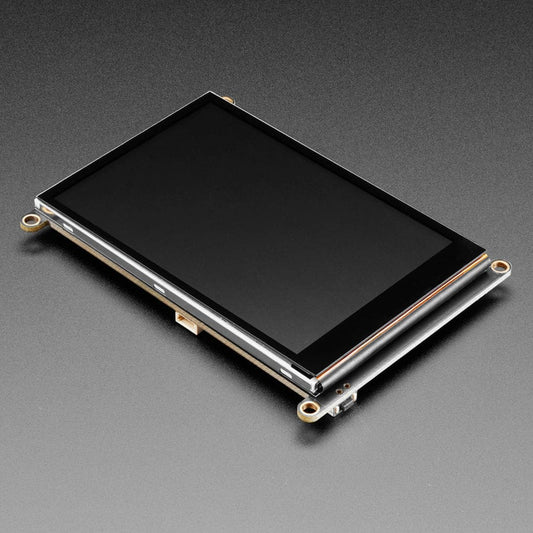 Adafruit TFT FeatherWing - 3.5" 480x320 Capacitive Touchscreen - STEMMA QT / Qwiic