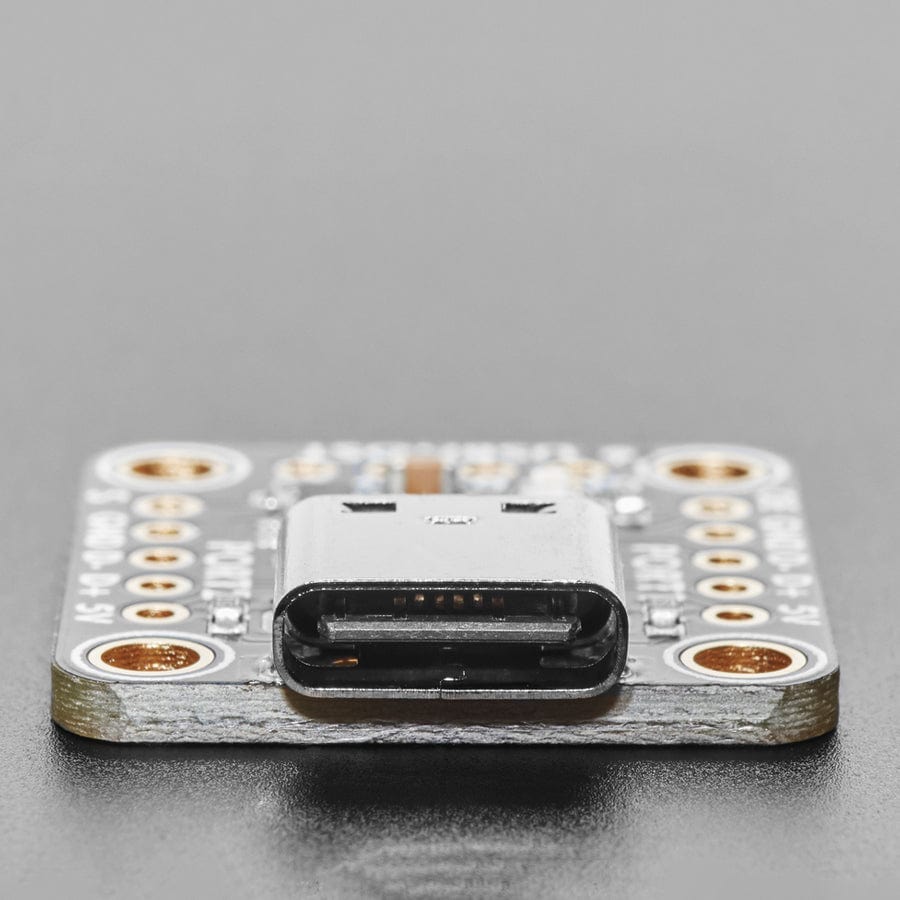 Adafruit TS3USB30 1 to 2 USB Switch