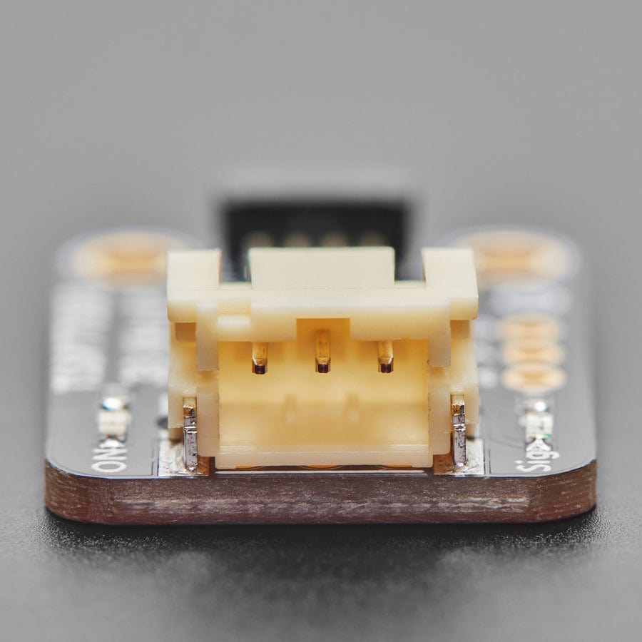 Adafruit TSSP77038 38KHz Infrared IR Demodulator Breakout - STEMMA JST PH 2mm