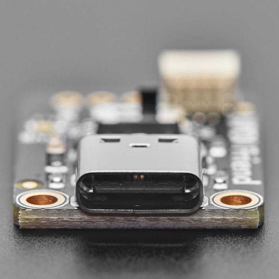 Adafruit UPDI Friend - USB Serial UPDI Programmer