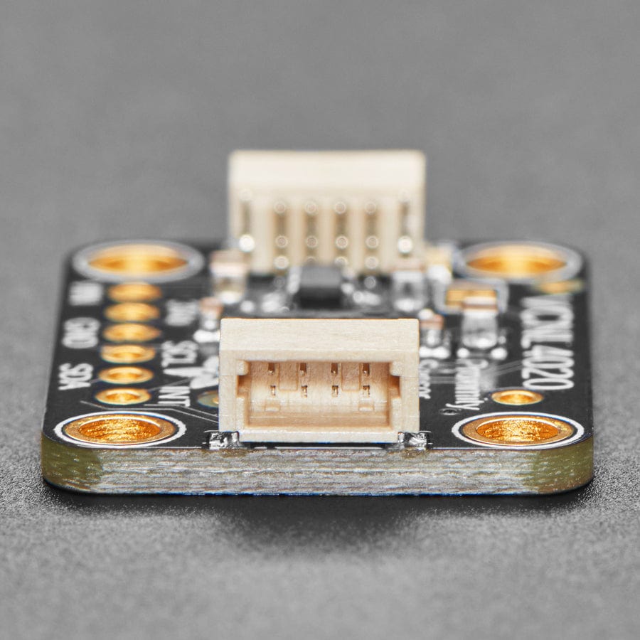 Adafruit VCNL4020 Proximity and Light Sensor - STEMMA QT / Qwiic