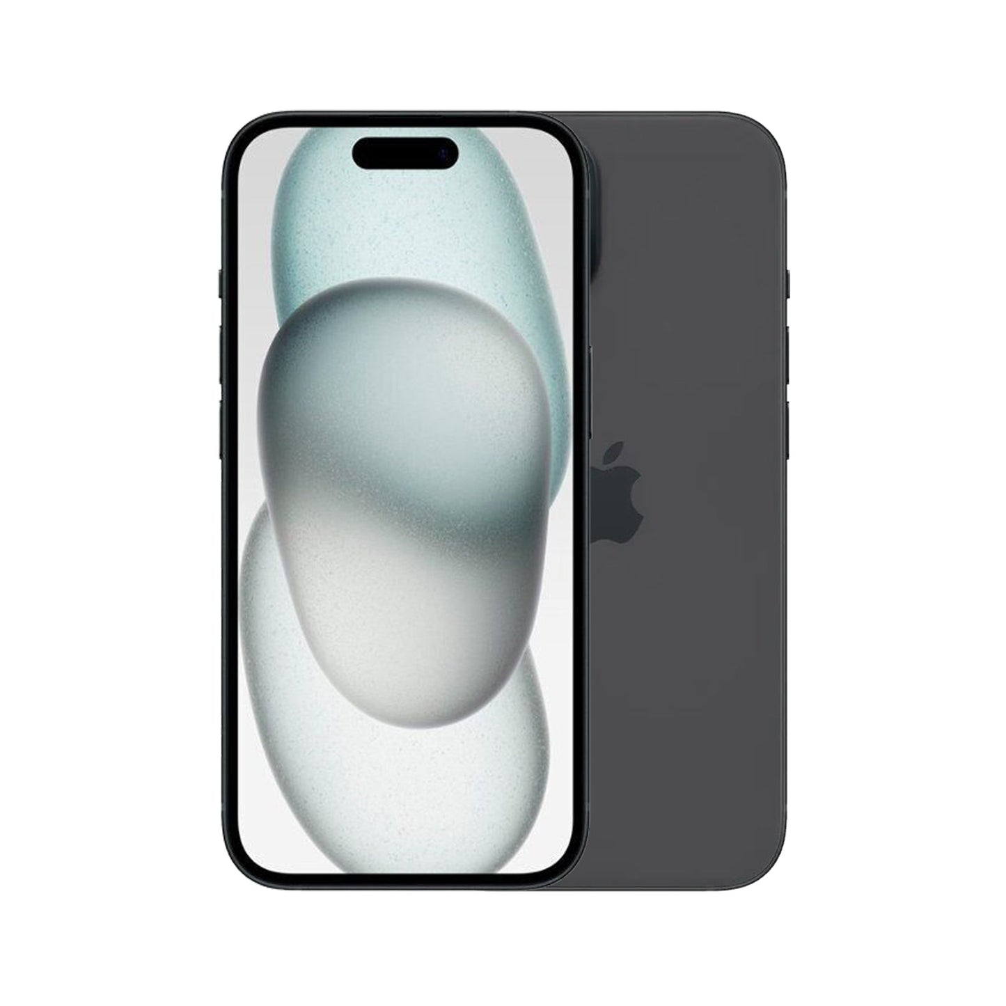 Apple iPhone 15 256GB (Black) [~Renewed: As New]