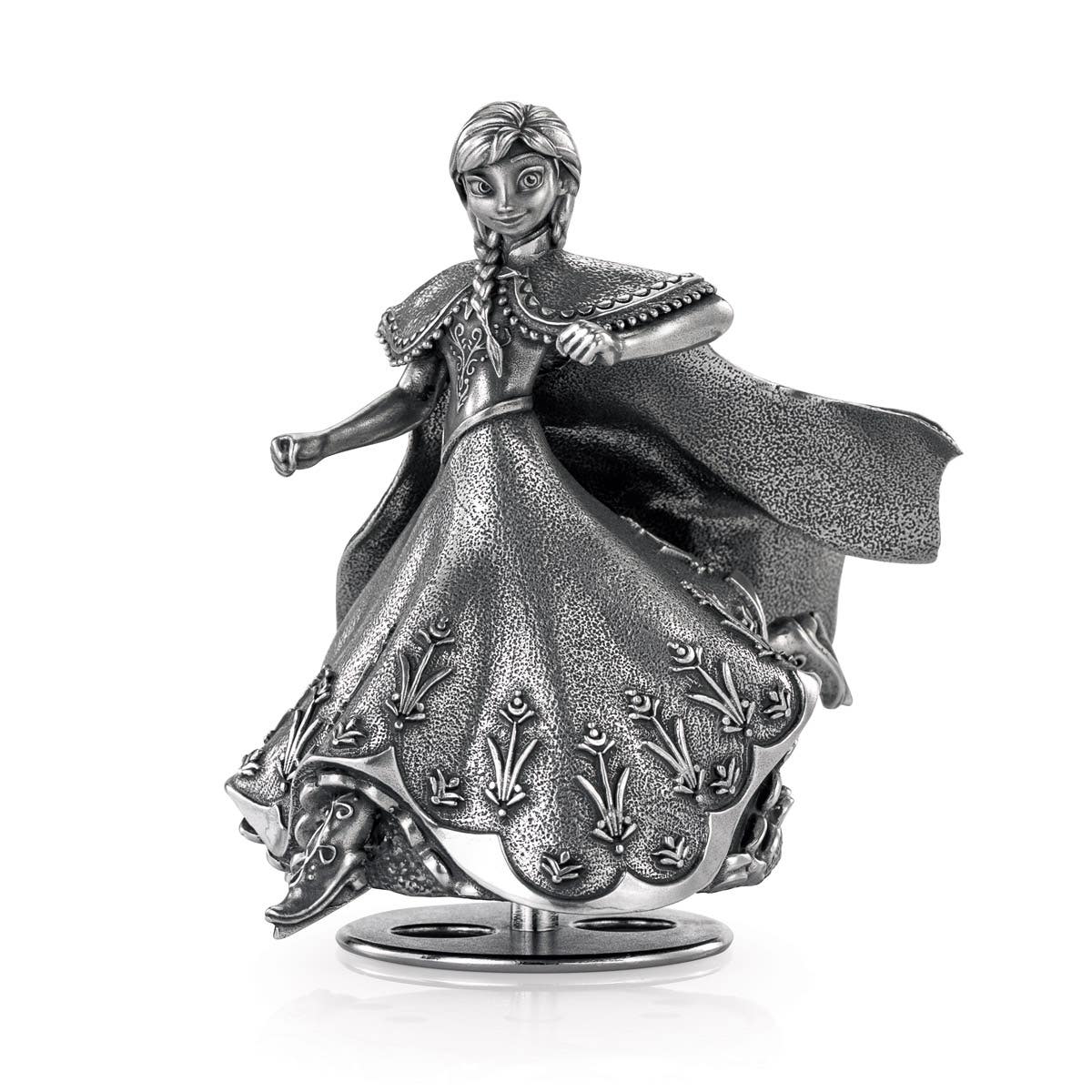 Disney Anna Musical Carousel