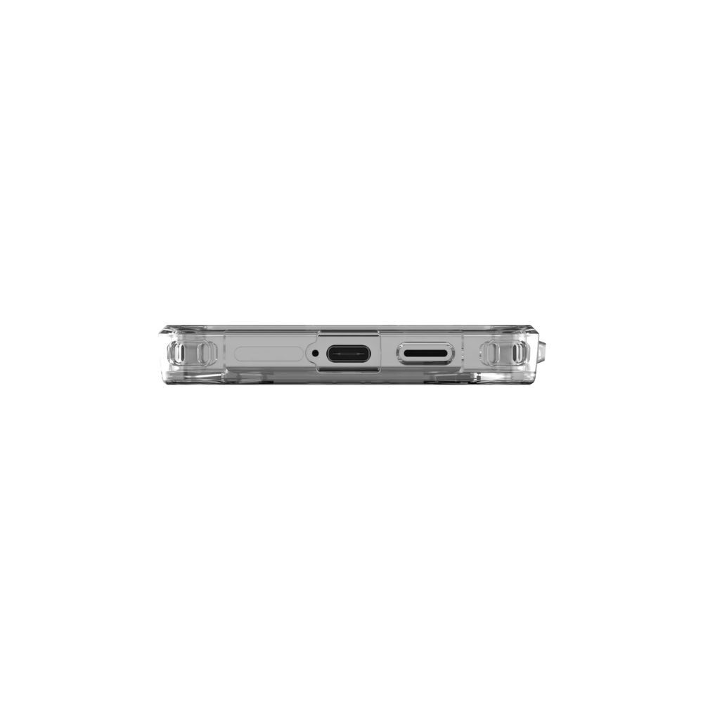 UAG Plyo Phone Case for Samsung S24+ (Ice)