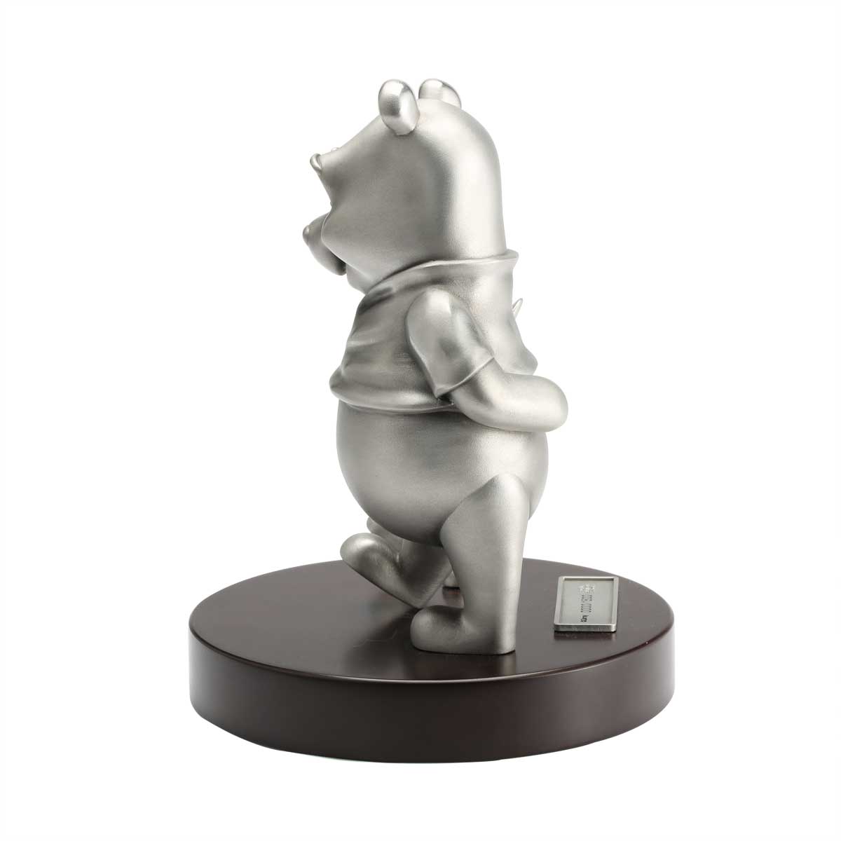 Winnie the Pooh  Limited Edition Pooh & Piglet Figurine