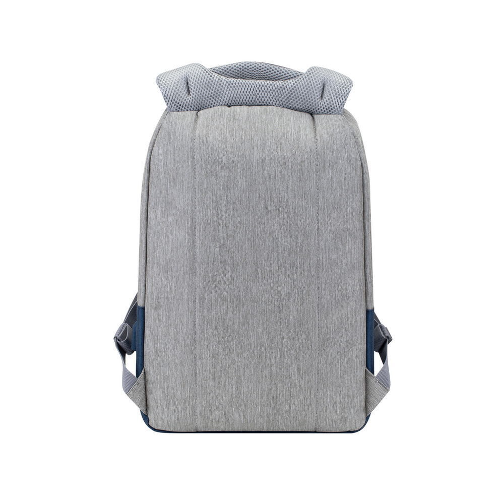 Rivacase 7562 Anti theft Laptop Backpack with USB Port 15.6"