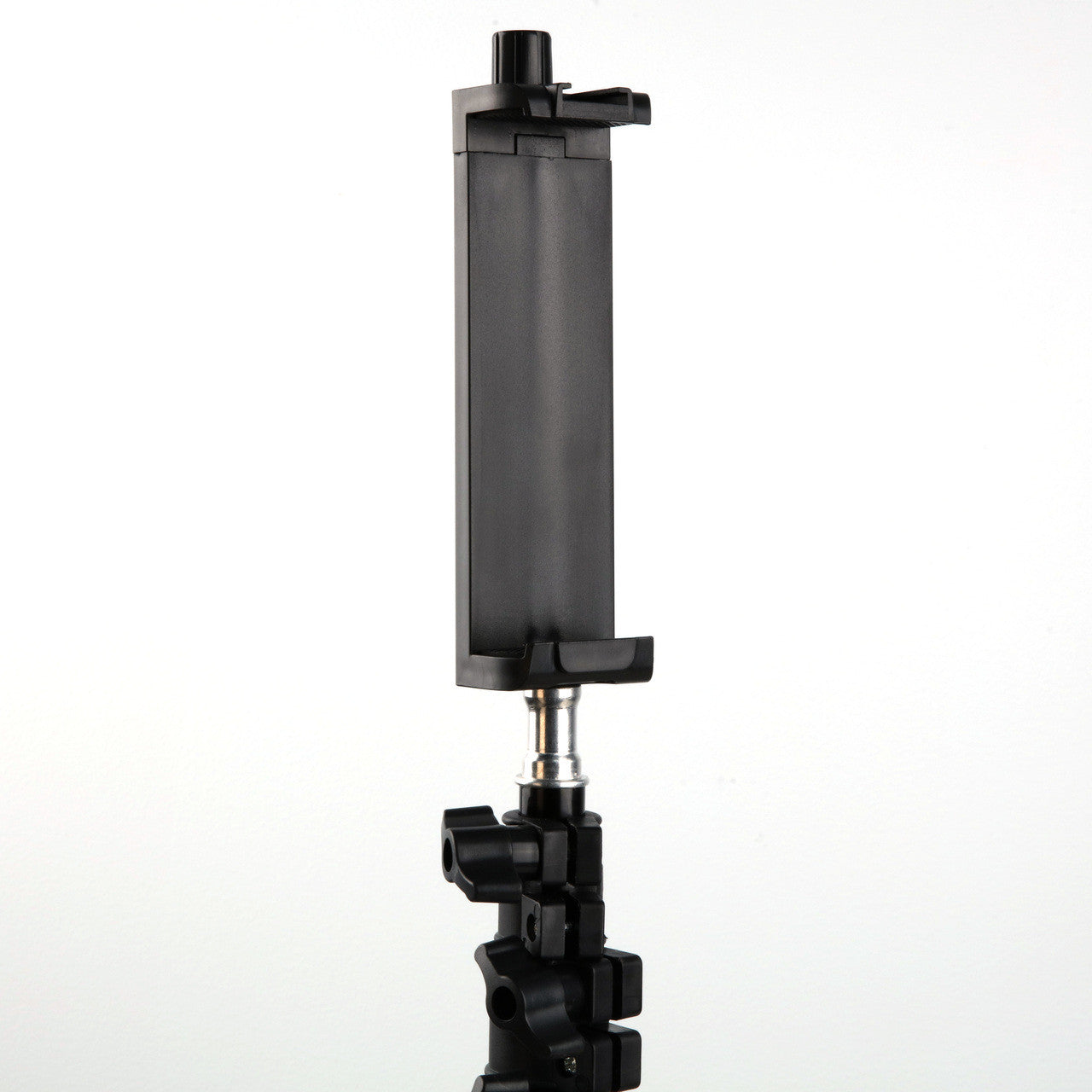 Laser Retractable Tripod with Universal Device Holder - 40-180cm