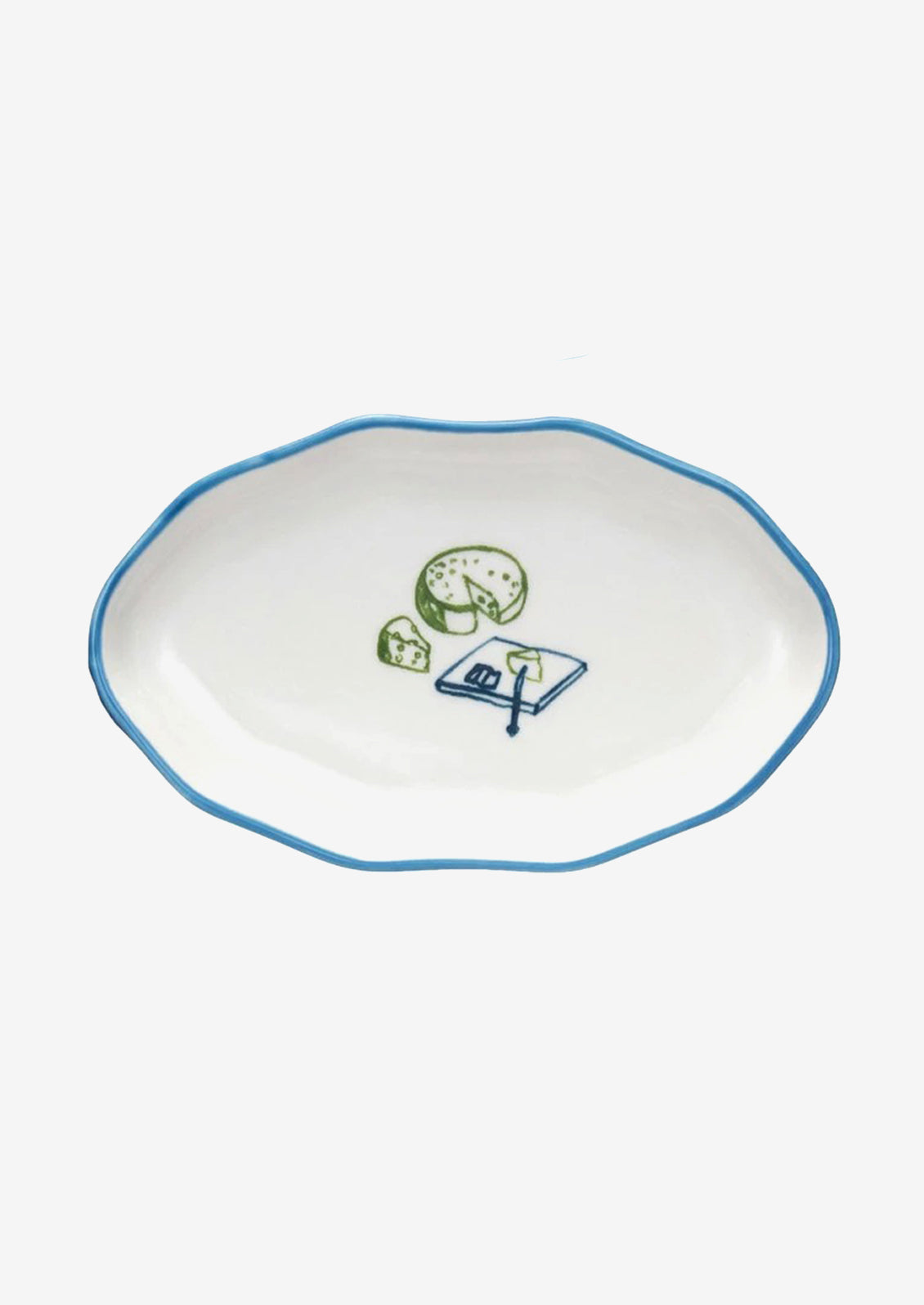 Al Fresco Trinket Dish