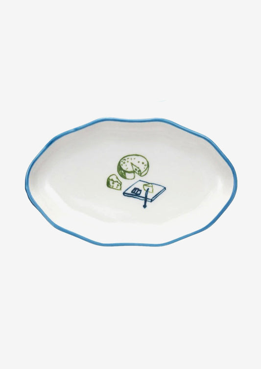 Al Fresco Trinket Dish