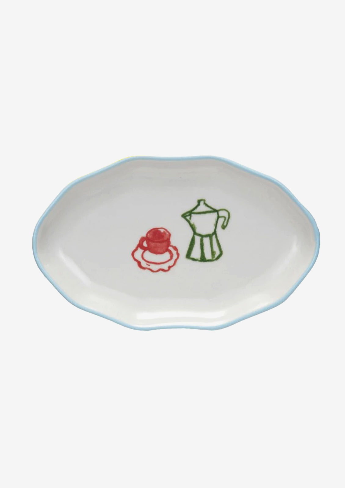 Al Fresco Trinket Dish