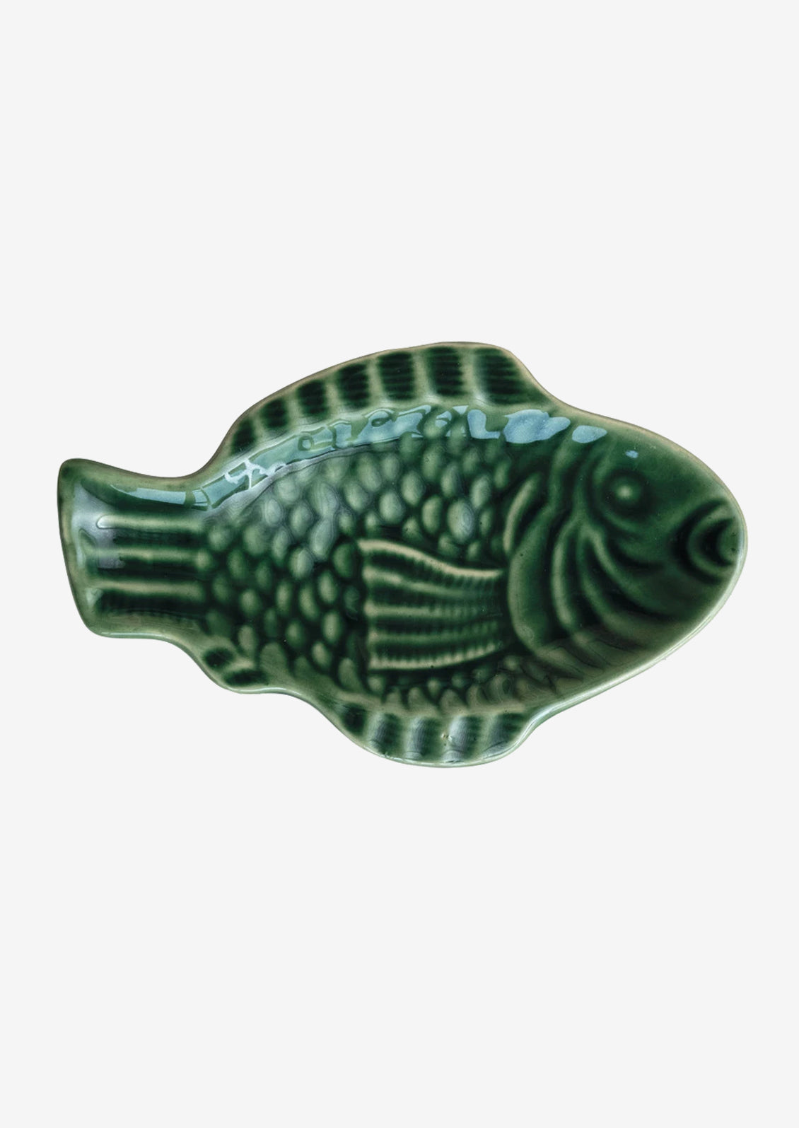 Pescadero Ceramic Dish