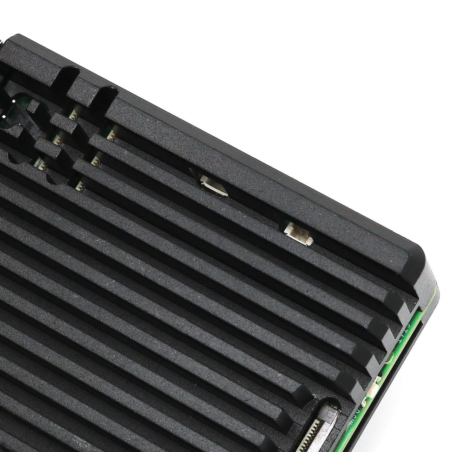 Aluminium Armour Heatsink Case for Raspberry Pi 5