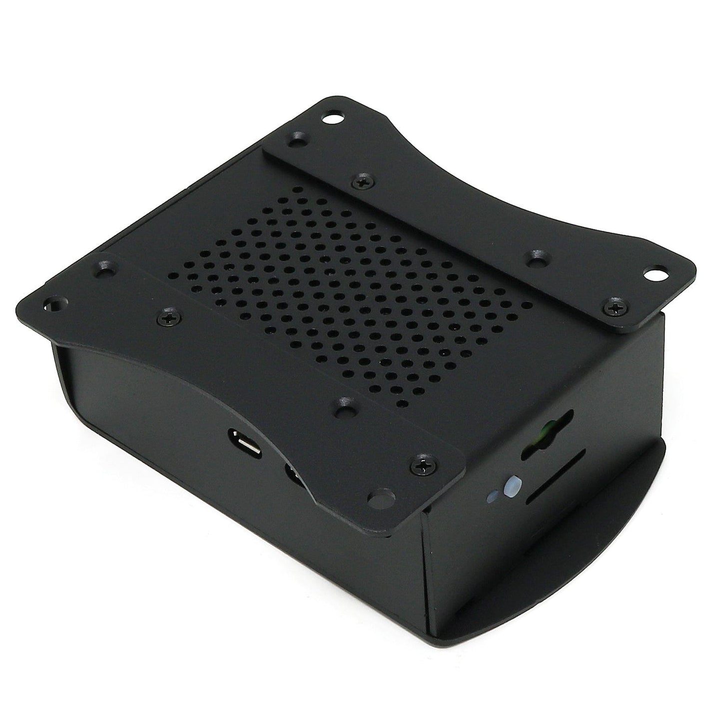 Aluminium VESA Raspberry Pi 5 Case