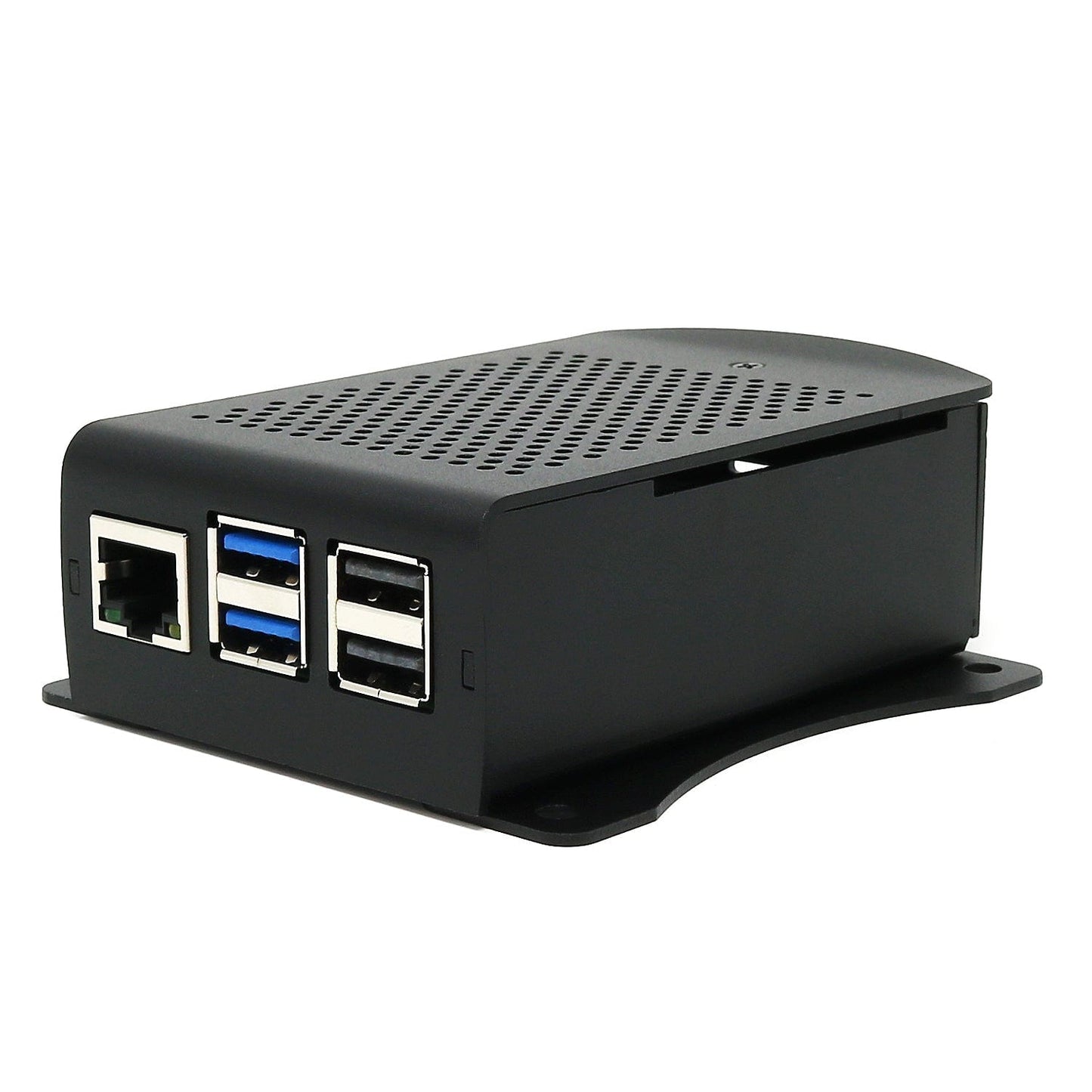 Aluminium VESA Raspberry Pi 5 Case