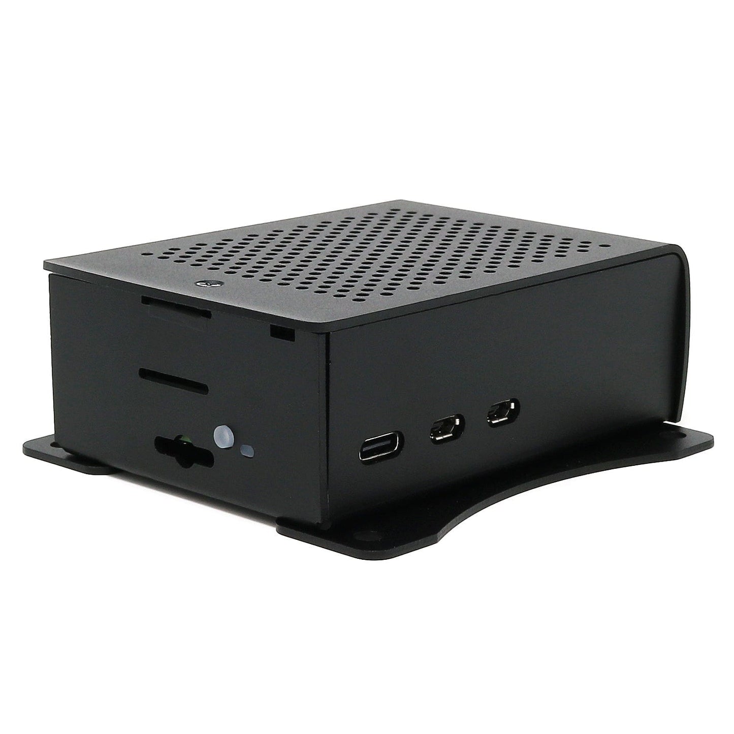 Aluminium VESA Raspberry Pi 5 Case
