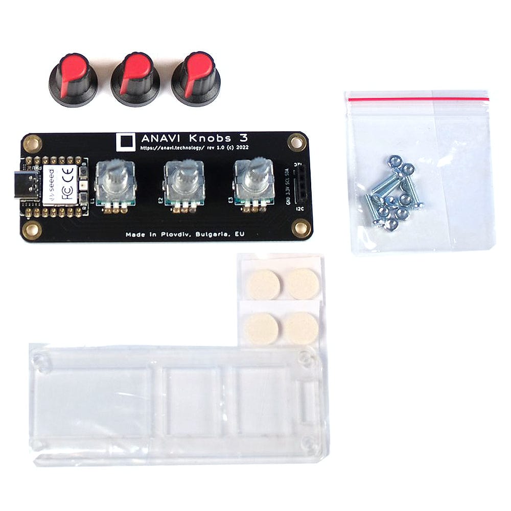 Anavi Knobs 3