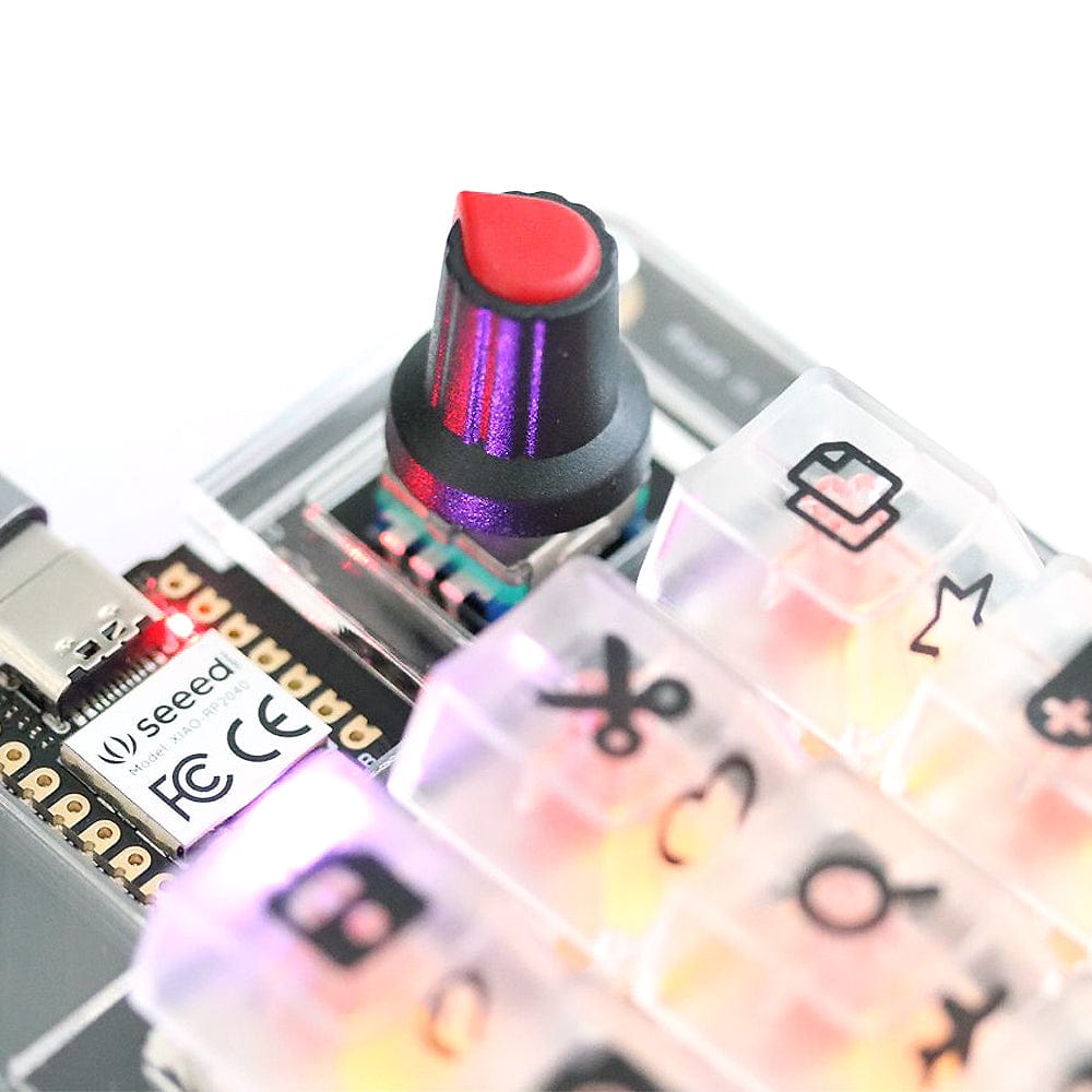Anavi Macro Pad 10