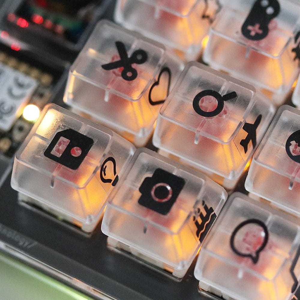 Anavi Macro Pad 10