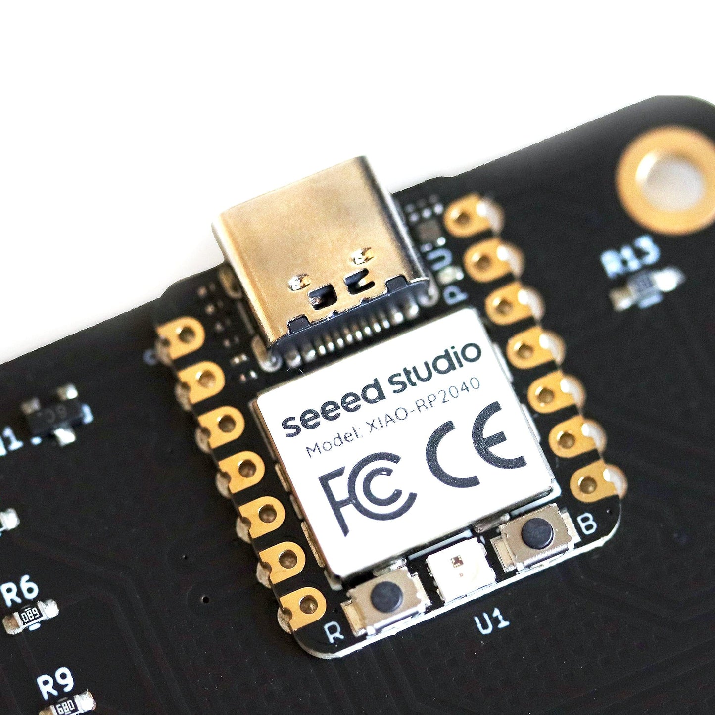 Anavi Macro Pad 12