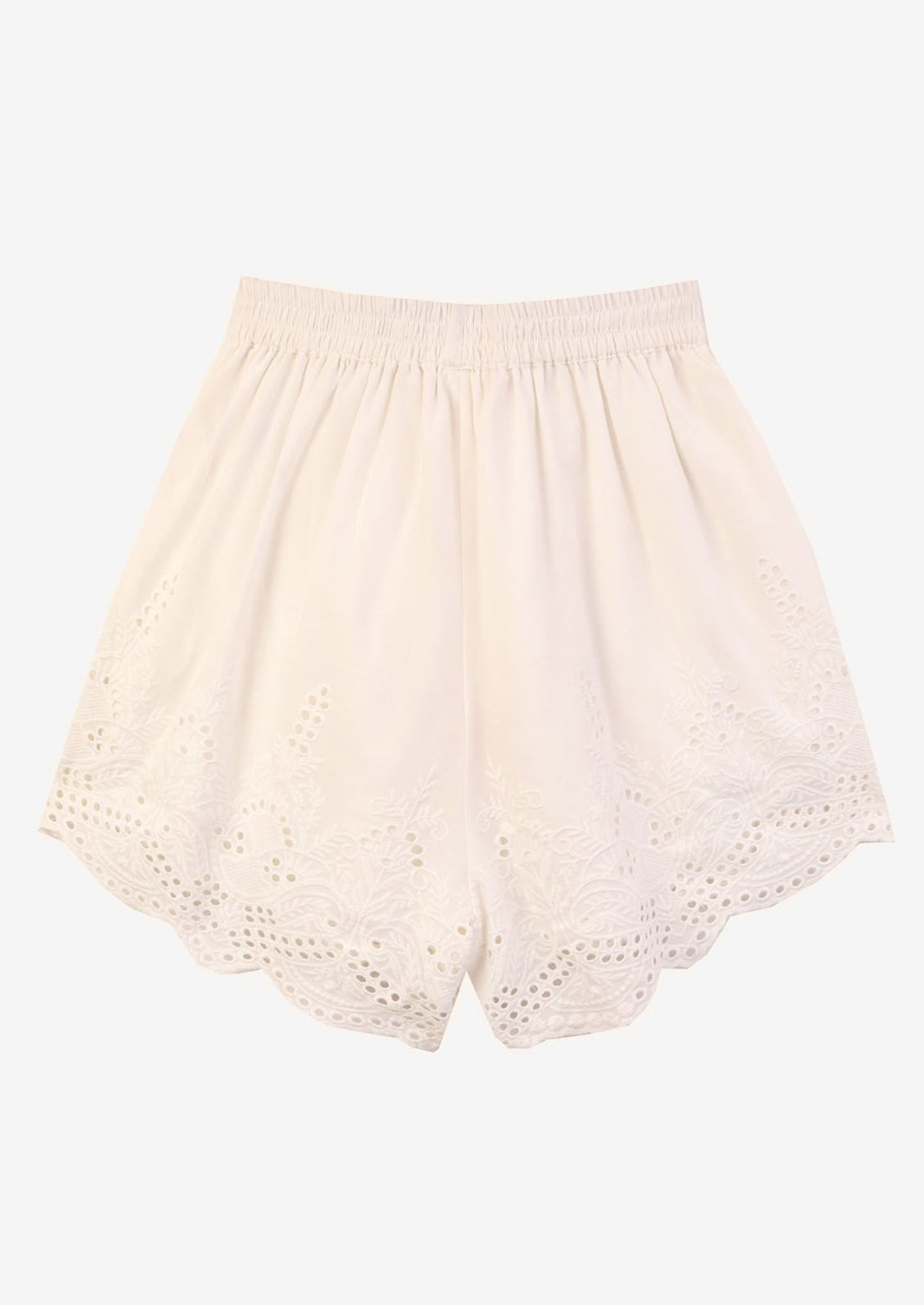 Anise Shorts
