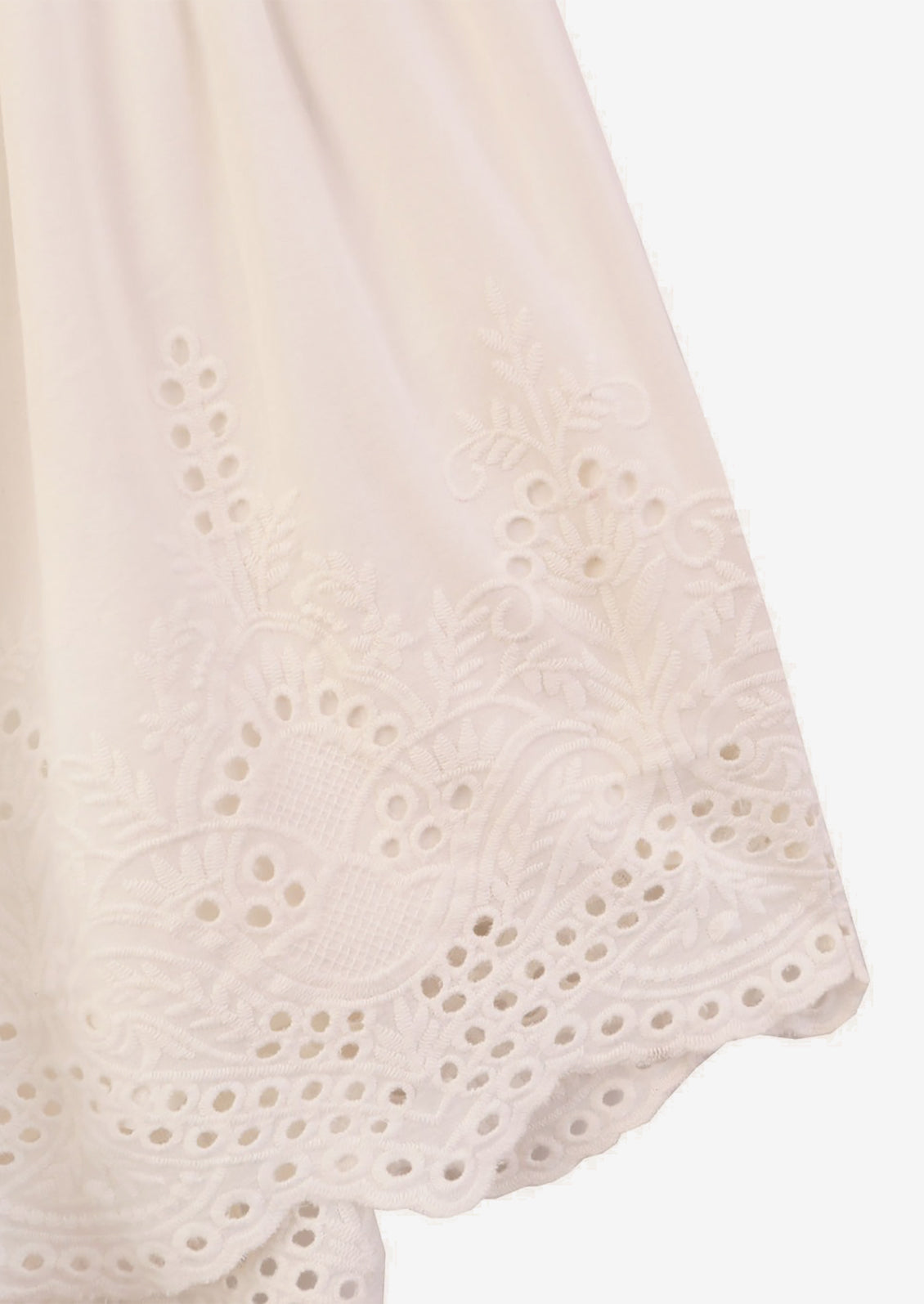 Anise Shorts