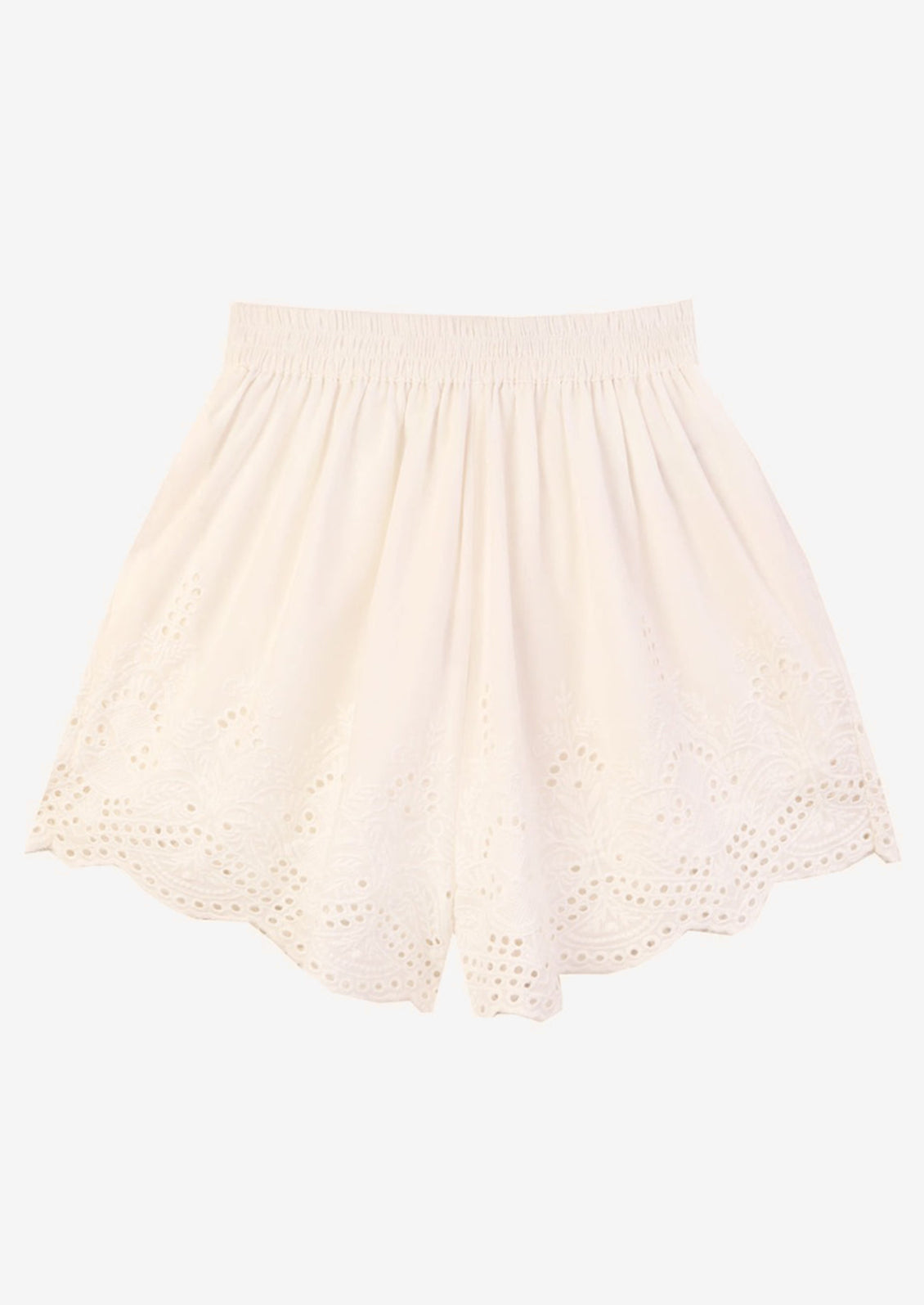Anise Shorts