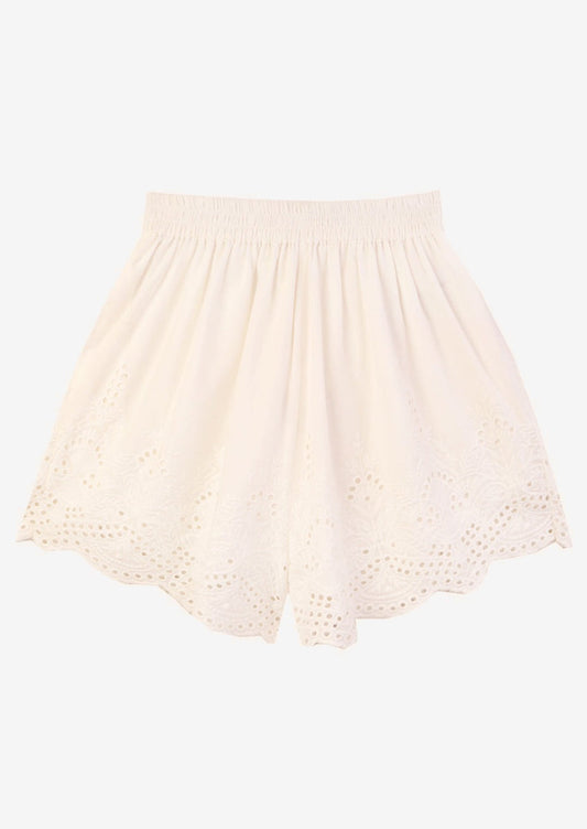 Anise Shorts
