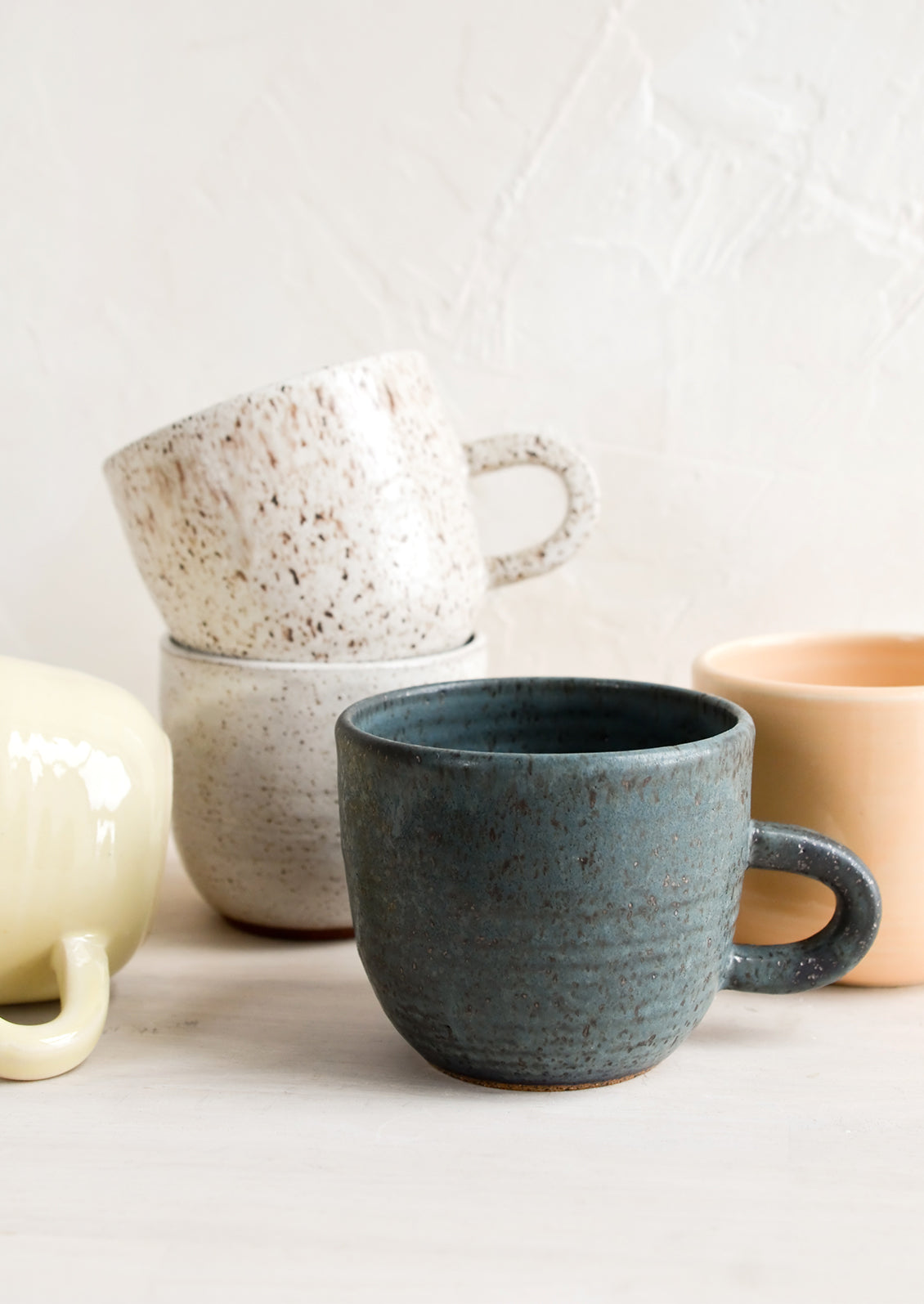 Miscellaneous Glaze Mug