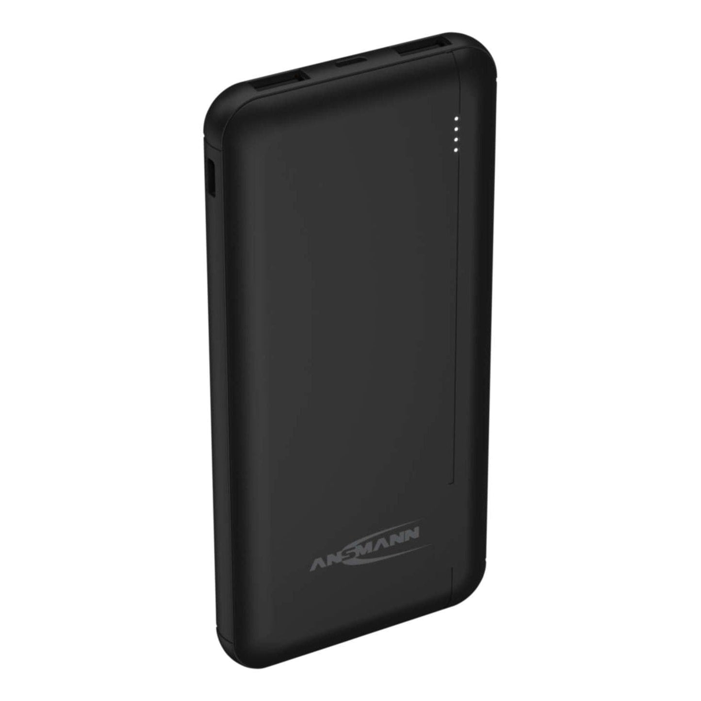 ANSMANN PB212 10,000mAh Power Bank