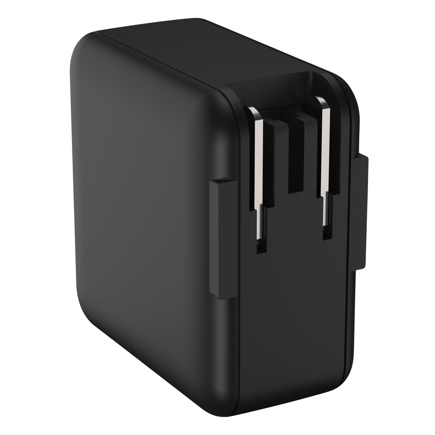 ANSMANN TC230PD USB Interchangeable Travel Charger