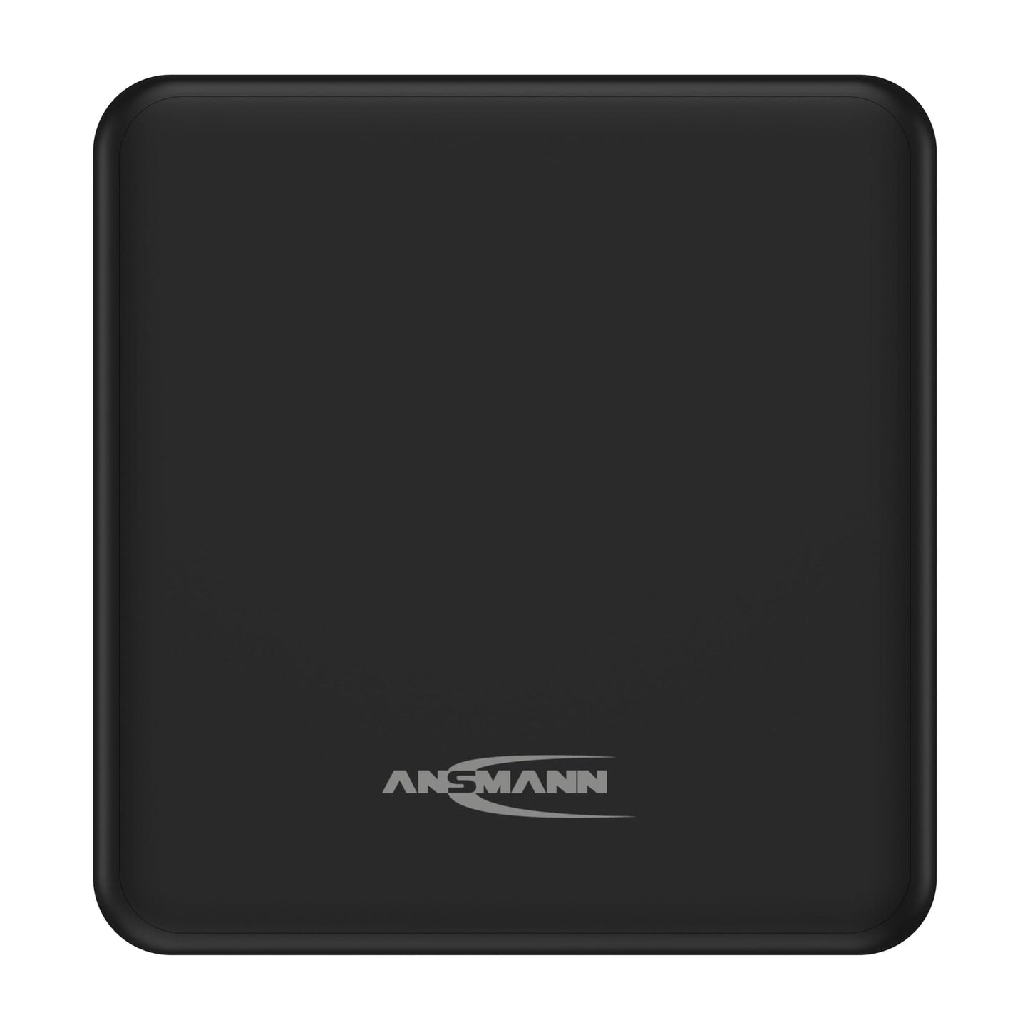 ANSMANN 4-port USB Desktop Charger with Power Delivery - 3.25A / 65W