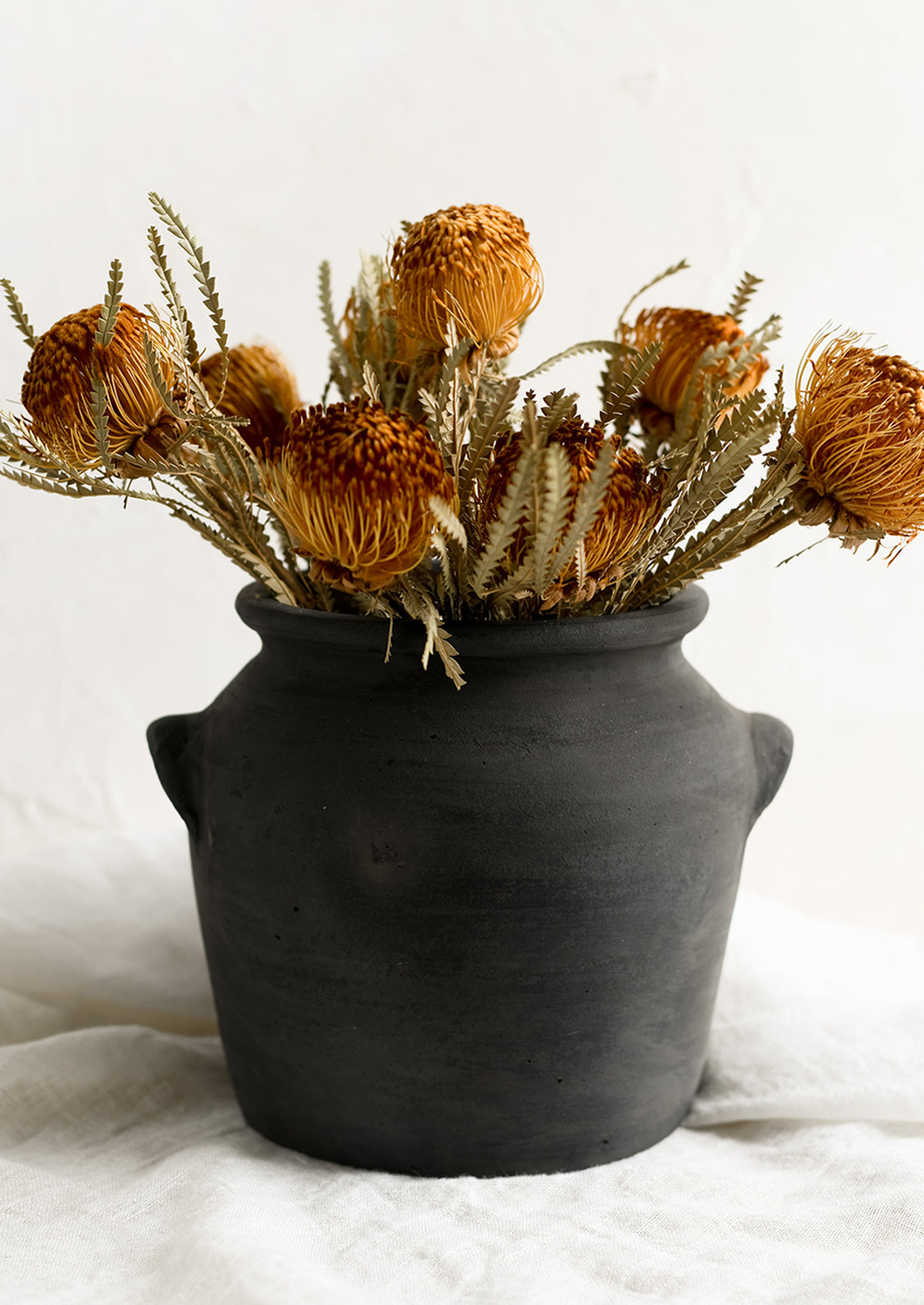 Antika Clay Pot