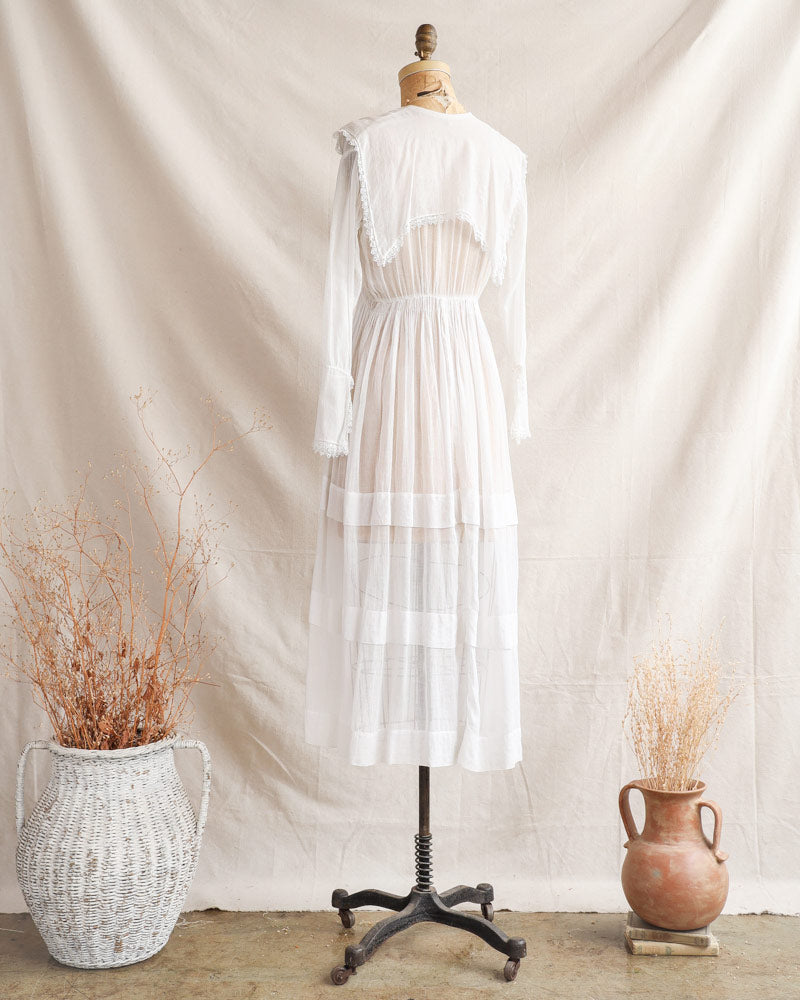 Spring Awakens Dress