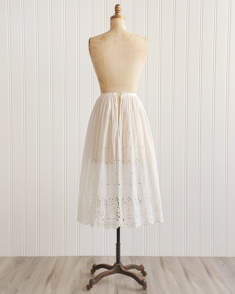 Morning Flutters Skirt