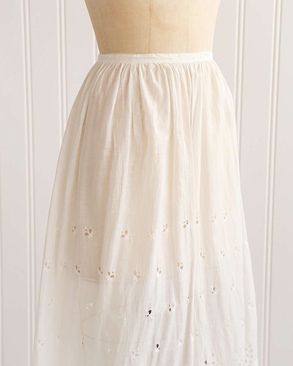 Morning Flutters Skirt
