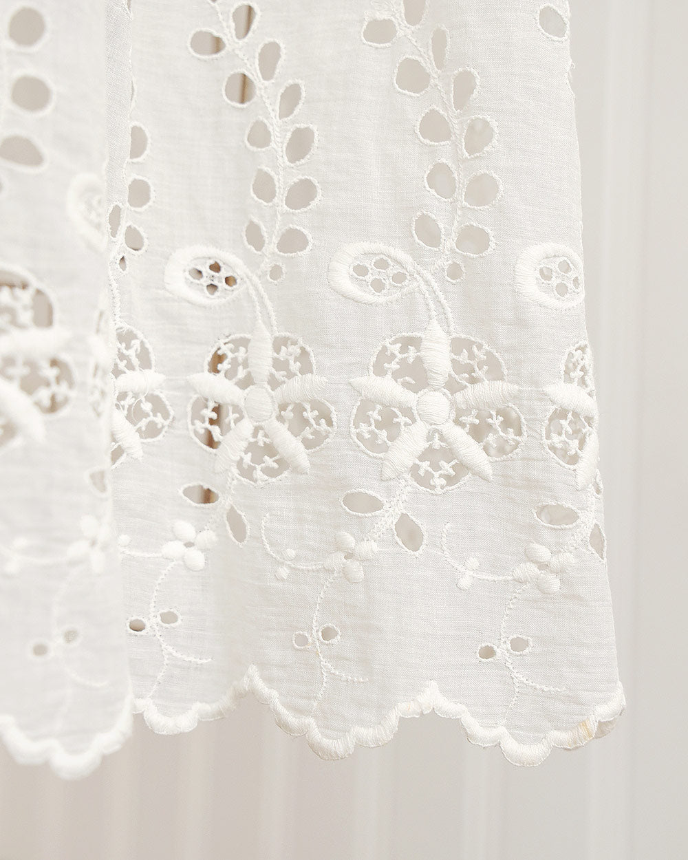 Morning Flutters Skirt