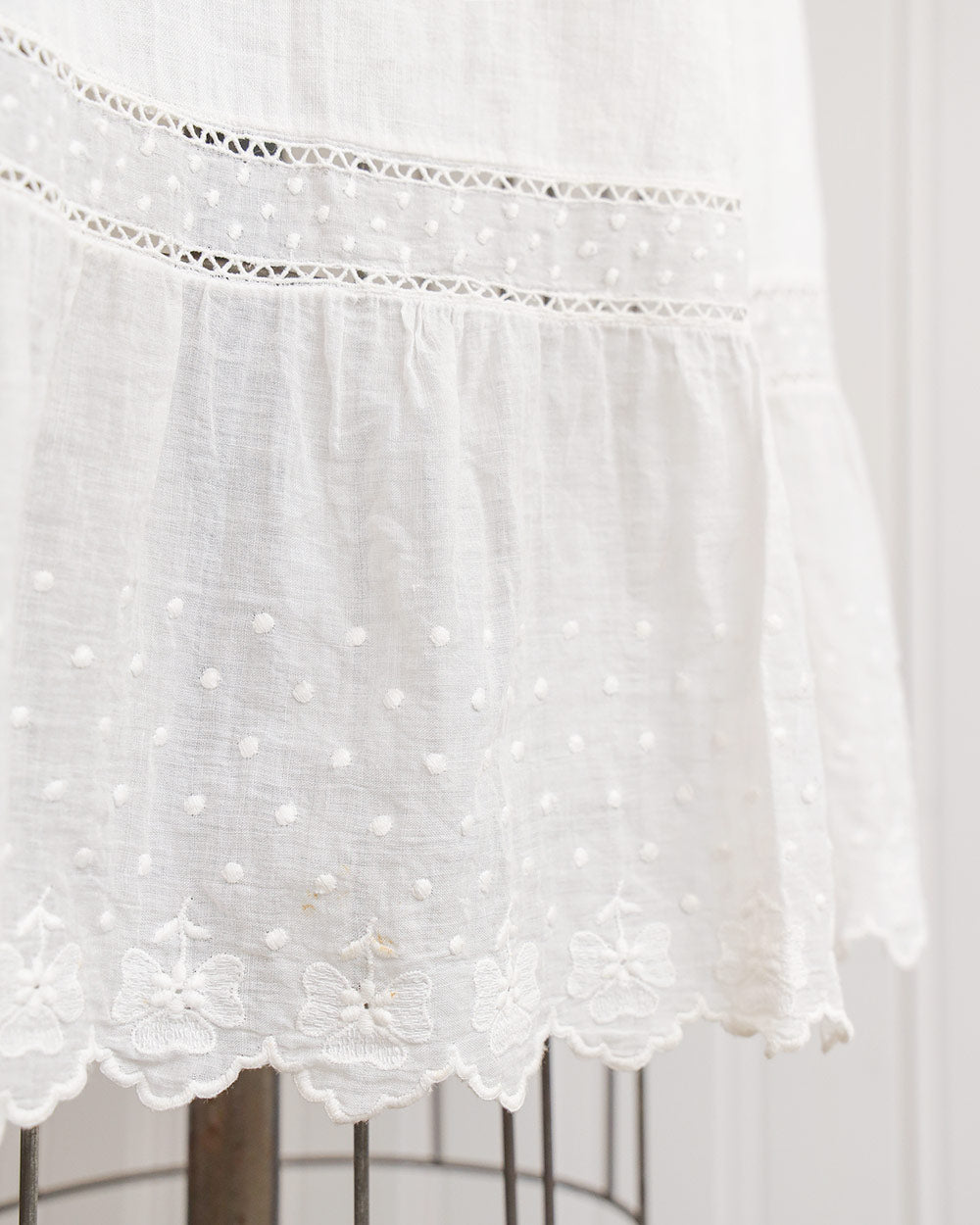 Meira Petticoat Skirt