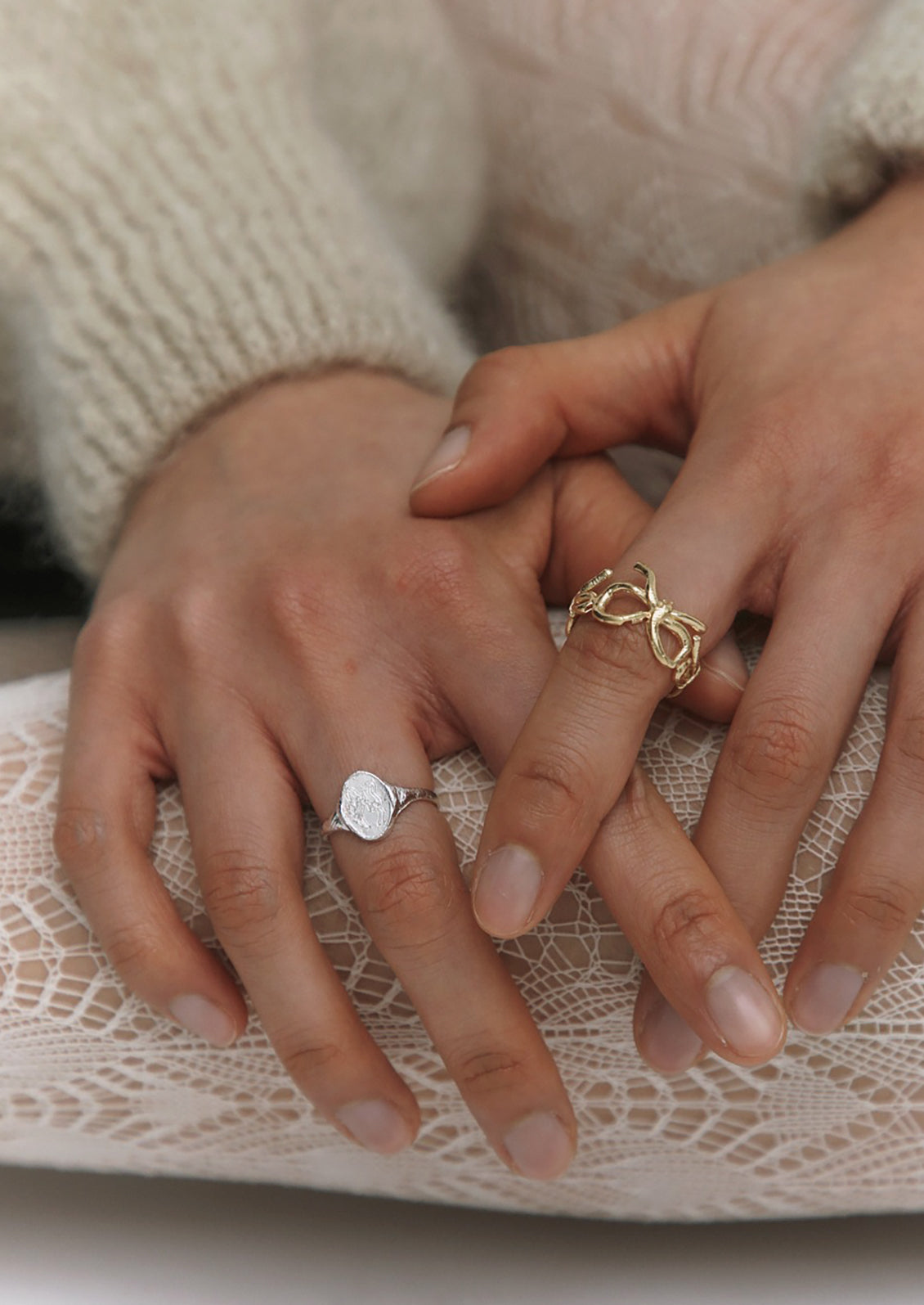 Antonita Ring