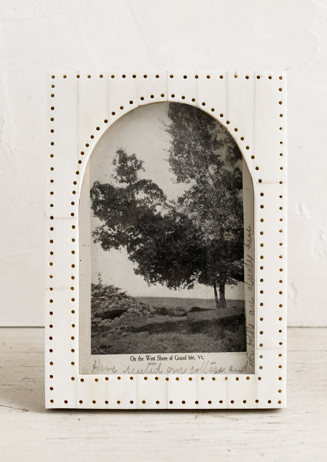 Archway Picture Frame