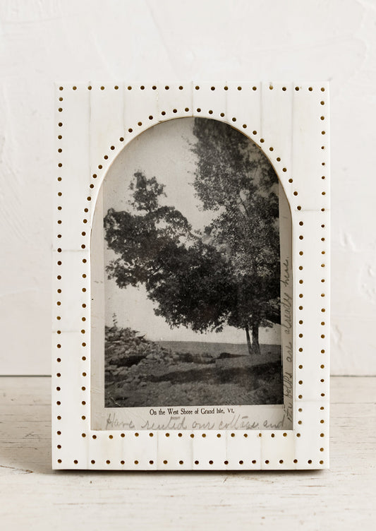 Archway Picture Frame