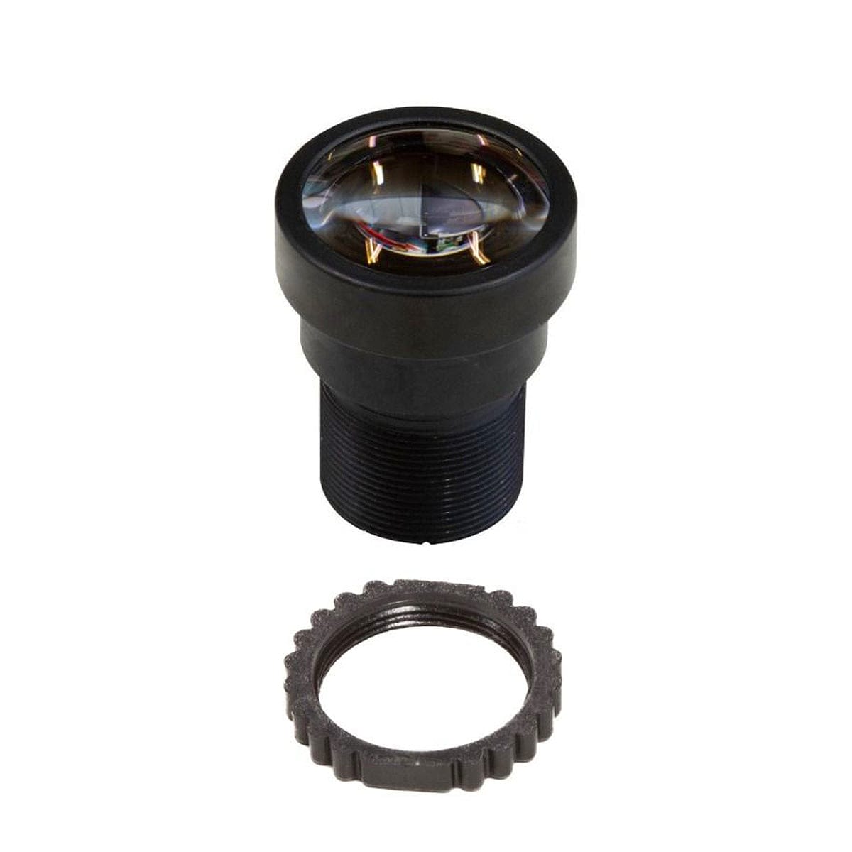 Arducam M12 to CS Adapter Ring